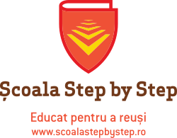 step by step logo